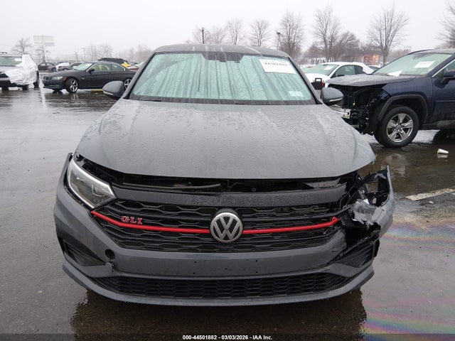 2021 VOLKSWAGEN JETTA GLI 3VW5T7BU9MM080985 Photo 5
