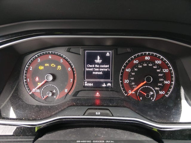 2021 VOLKSWAGEN JETTA GLI 3VW5T7BU9MM080985 Photo 6