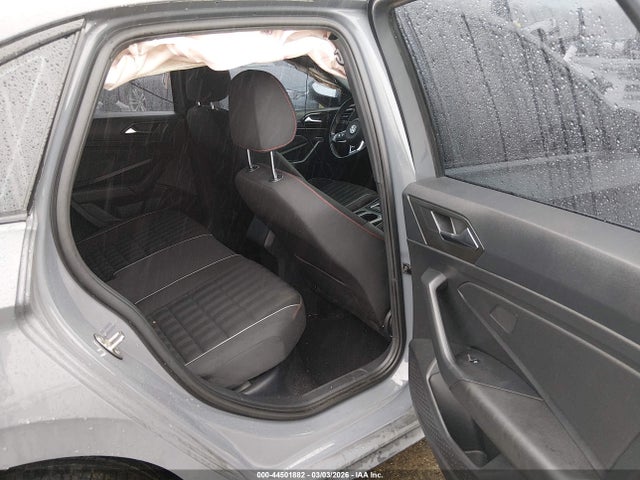 2021 VOLKSWAGEN JETTA GLI 3VW5T7BU9MM080985 Photo 7