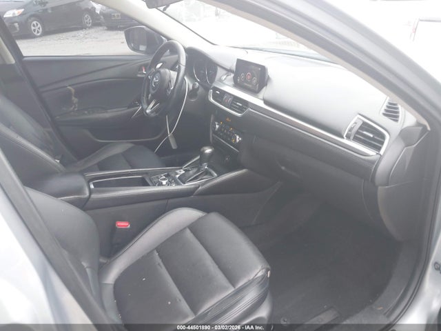 Продаж на аукціоні авто 2017 Mazda Mazda6 Touring, vin: JM1GL1V59H1114441, номер лоту: 44501890