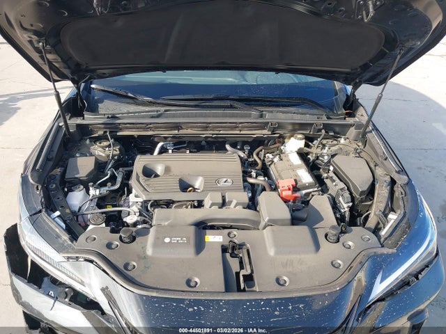 2024 LEXUS NX 250 2T2ADCAZ8RC011849 Photo 9