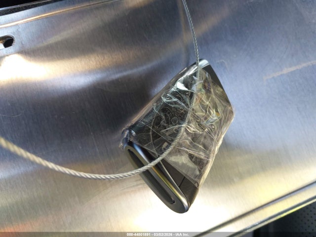 2024 LEXUS NX 250 2T2ADCAZ8RC011849 Photo 10