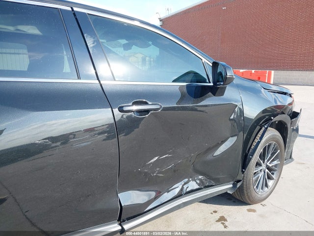 2024 LEXUS NX 250 2T2ADCAZ8RC011849 Photo 5