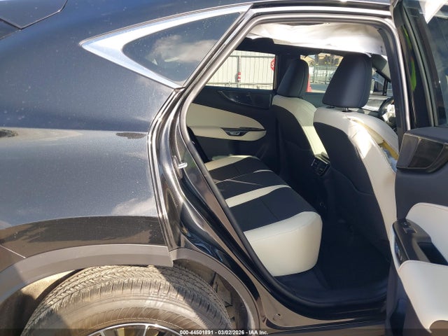 2024 LEXUS NX 250 2T2ADCAZ8RC011849 Photo 7