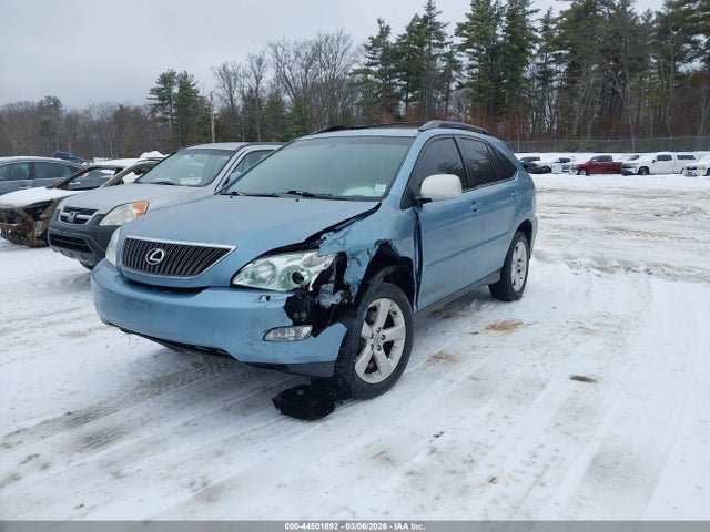 Продажа на аукционе авто 2005 Lexus Rx 330, vin: 2T2HA31U85C042010, номер лота: 44501892