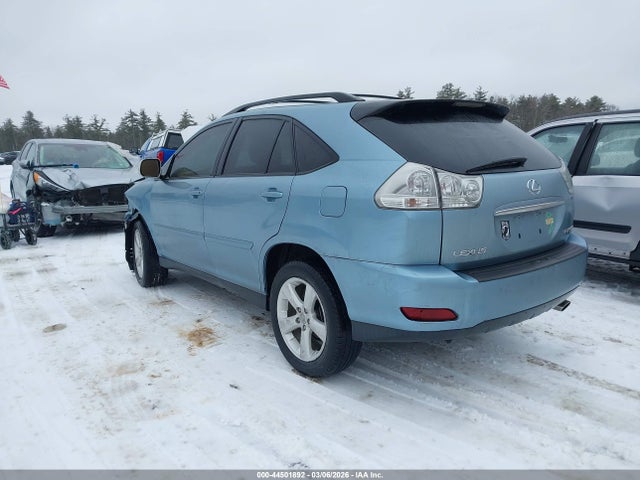 Продажа на аукционе авто 2005 Lexus Rx 330, vin: 2T2HA31U85C042010, номер лота: 44501892