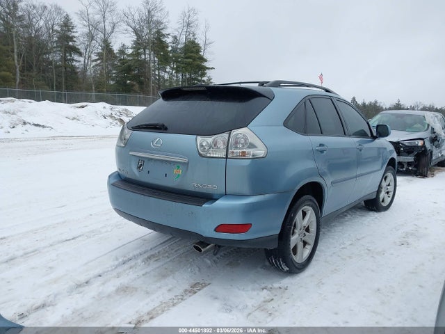 Продажа на аукционе авто 2005 Lexus Rx 330, vin: 2T2HA31U85C042010, номер лота: 44501892