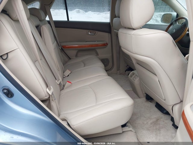 Продажа на аукционе авто 2005 Lexus Rx 330, vin: 2T2HA31U85C042010, номер лота: 44501892