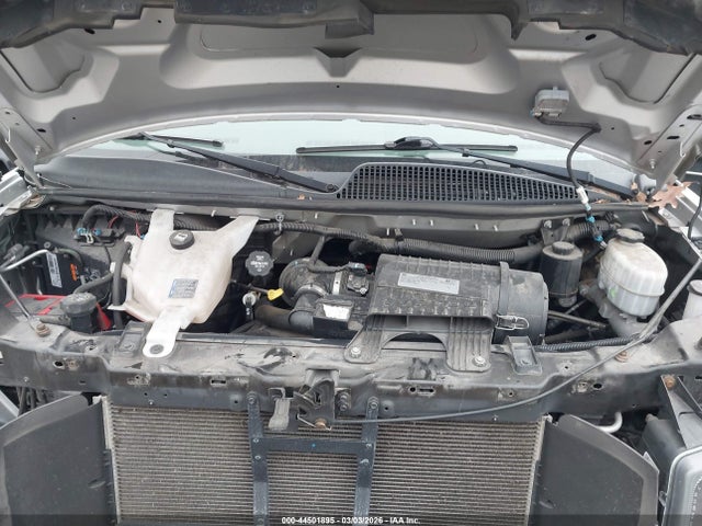 2020 Gmc Savana Passenger Rwd 2500 Regular Wheelbase Lt მანქანა იყიდება აუქციონზე, vin: 1GJW7FFG6L1157763, აუქციონის ნომერი: 44501895