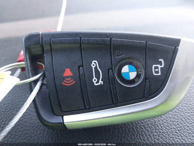 Продаж на аукціоні авто 2024 Bmw X3 Sdrive30i, vin: 5UX43DP05R9W67207, номер лоту: 44501899