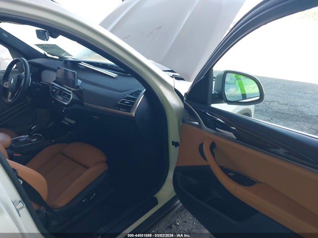 Продаж на аукціоні авто 2024 Bmw X3 Sdrive30i, vin: 5UX43DP05R9W67207, номер лоту: 44501899