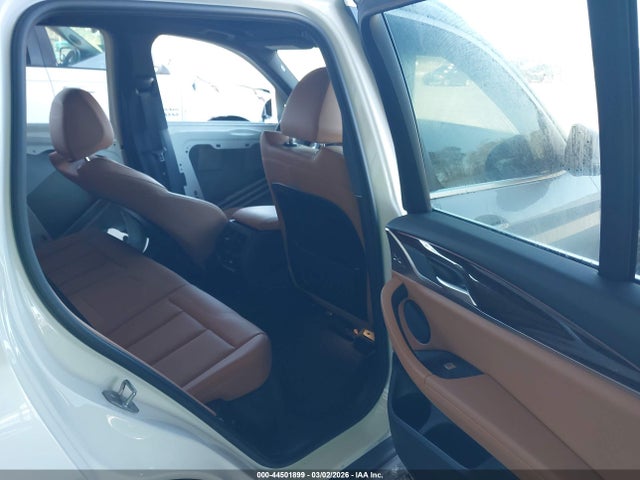 Продаж на аукціоні авто 2024 Bmw X3 Sdrive30i, vin: 5UX43DP05R9W67207, номер лоту: 44501899