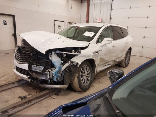 Продаж на аукціоні авто 2024 Buick Enclave Essence Awd, vin: 5GAEVAKW6RJ112048, номер лоту: 44501903