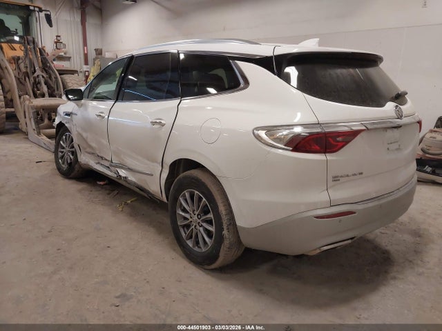 Продаж на аукціоні авто 2024 Buick Enclave Essence Awd, vin: 5GAEVAKW6RJ112048, номер лоту: 44501903