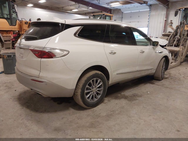 Продаж на аукціоні авто 2024 Buick Enclave Essence Awd, vin: 5GAEVAKW6RJ112048, номер лоту: 44501903
