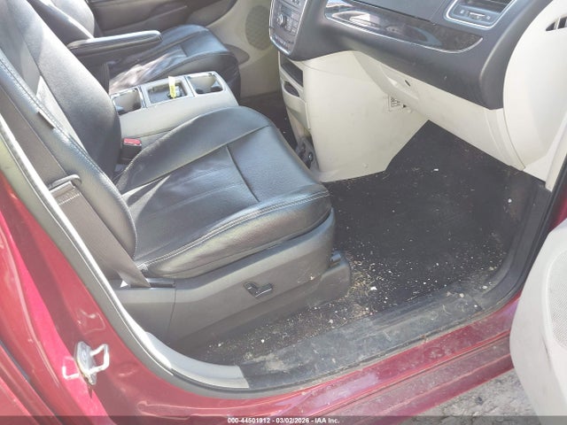 Aukcja sprzedaży 2014 Chrysler Town & Country Touring-l, vin: 2C4RC1CG3ER426081, numer aukcji: 44501912