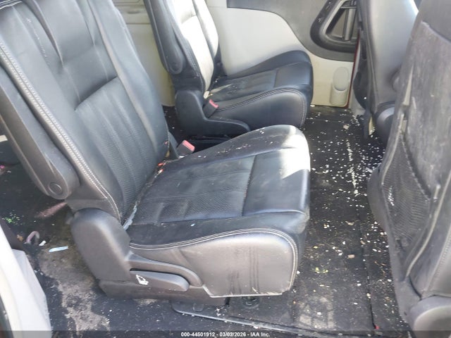 Aukcja sprzedaży 2014 Chrysler Town & Country Touring-l, vin: 2C4RC1CG3ER426081, numer aukcji: 44501912