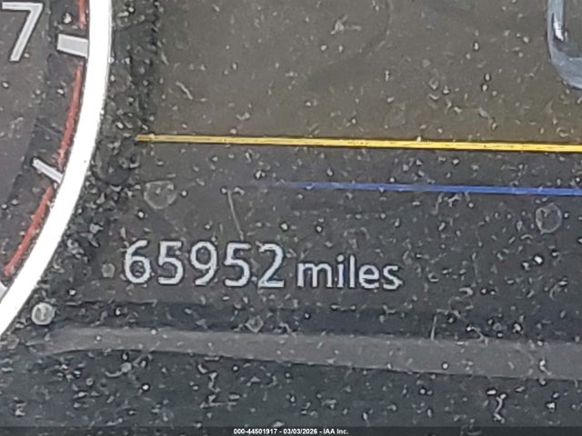 Nissan Murano Platinum 2018 5N1AZ2MG2JN180711 Image 16