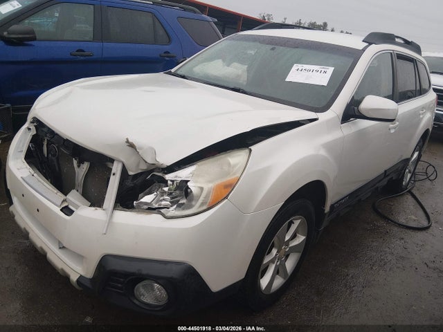 2014 Subaru Outback 2.5i Premium მანქანა იყიდება აუქციონზე, vin: 4S4BRBCC0E3323823, აუქციონის ნომერი: 44501918