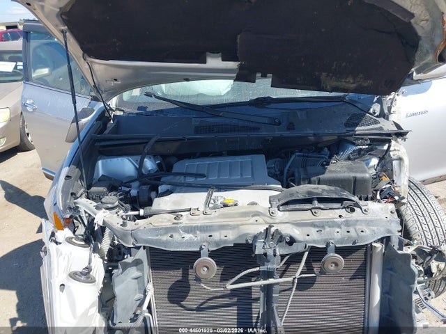 2013 TOYOTA HIGHLANDER 5TDYK3EH7DS137226 Photo 9