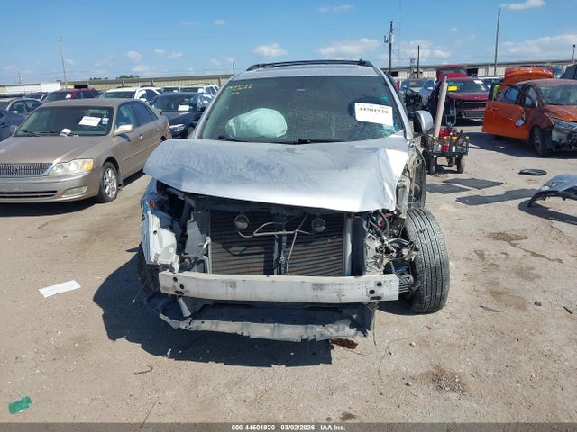 2013 TOYOTA HIGHLANDER 5TDYK3EH7DS137226 Photo 5