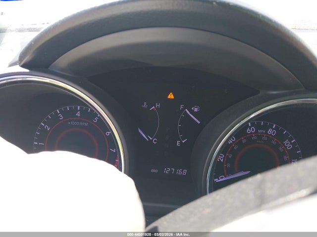 2013 TOYOTA HIGHLANDER 5TDYK3EH7DS137226 Photo 6