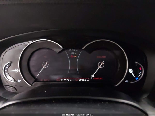 2018 BMW 530I WBAJA7C52JWA73192 Photo 6