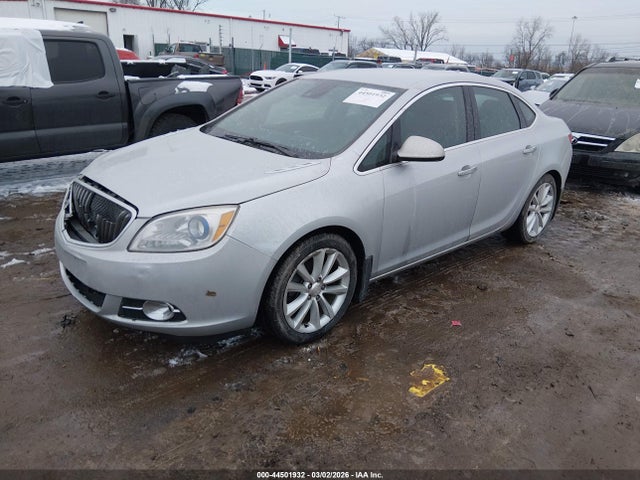 44501932 :رقم المزاد ، 1G4PR5SKXE4107388 vin ، 2014 Buick Verano Convenience Group مزاد بيع