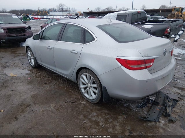 44501932 :رقم المزاد ، 1G4PR5SKXE4107388 vin ، 2014 Buick Verano Convenience Group مزاد بيع