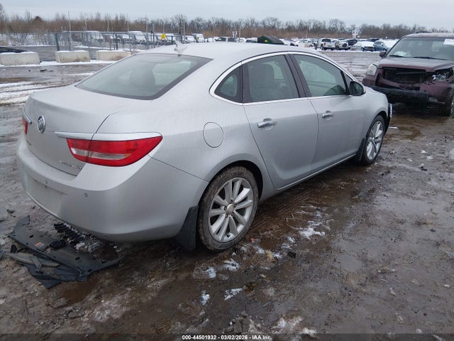 44501932 :رقم المزاد ، 1G4PR5SKXE4107388 vin ، 2014 Buick Verano Convenience Group مزاد بيع
