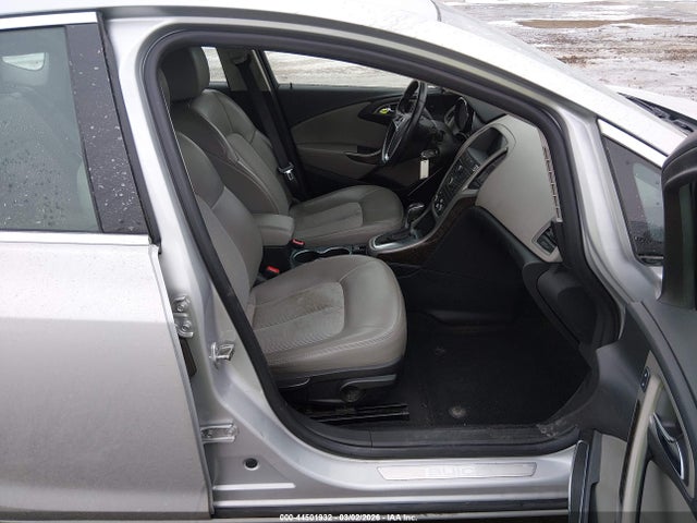 44501932 :رقم المزاد ، 1G4PR5SKXE4107388 vin ، 2014 Buick Verano Convenience Group مزاد بيع