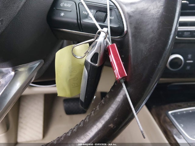 2018 AUDI Q7 WA1LAAF70JD035324 Photo 10