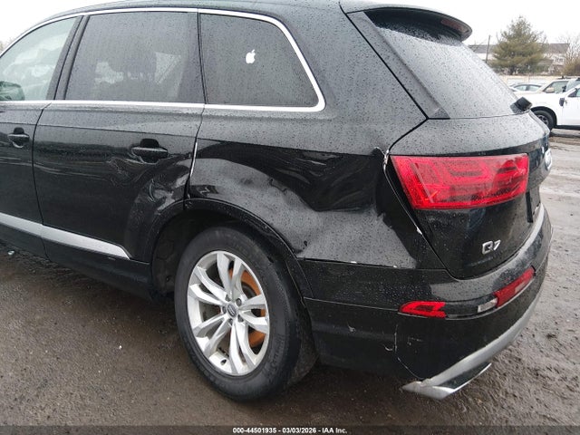 2018 AUDI Q7 WA1LAAF70JD035324 Photo 5