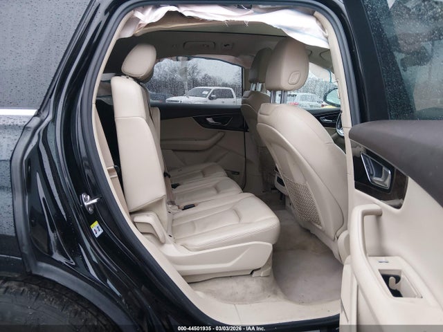 2018 AUDI Q7 WA1LAAF70JD035324 Photo 7