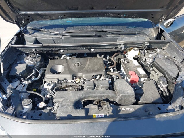 Toyota Rav4 Xle 2024 2T3P1RFV6RC483331 Image 10