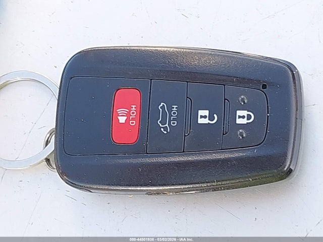 Toyota Rav4 Xle 2024 2T3P1RFV6RC483331 Image 11