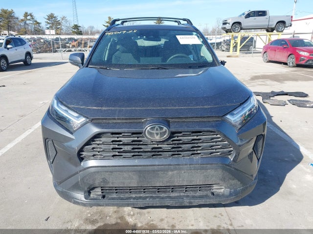 Toyota Rav4 Xle 2024 2T3P1RFV6RC483331 Image 12