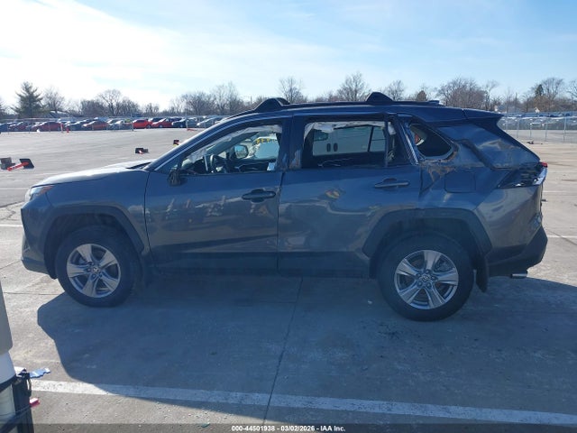 Toyota Rav4 Xle 2024 2T3P1RFV6RC483331 Image 14