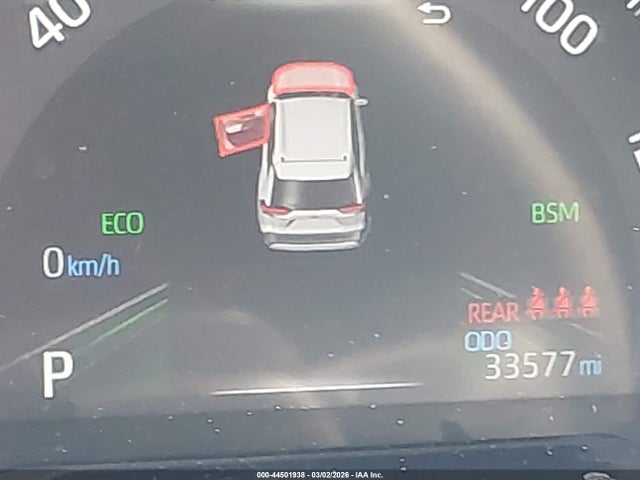 Toyota Rav4 Xle 2024 2T3P1RFV6RC483331 Image 15