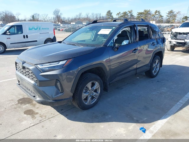Toyota Rav4 Xle 2024 2T3P1RFV6RC483331 Image 2
