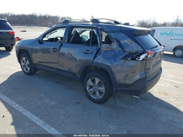 Toyota Rav4 Xle 2024 2T3P1RFV6RC483331 Image 3