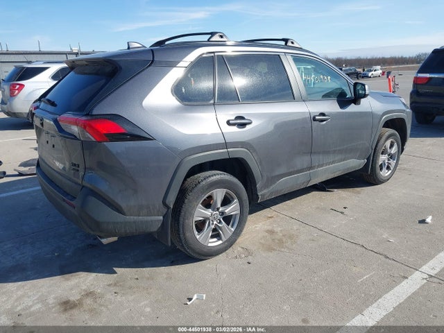Toyota Rav4 Xle 2024 2T3P1RFV6RC483331 Image 4
