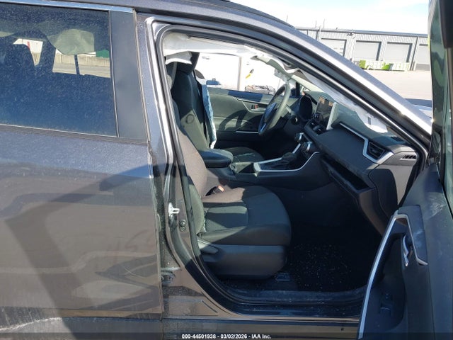 Toyota Rav4 Xle 2024 2T3P1RFV6RC483331 Image 5