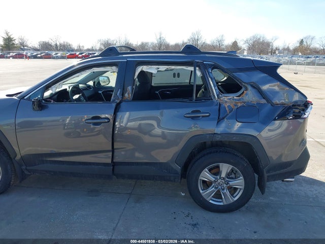 Toyota Rav4 Xle 2024 2T3P1RFV6RC483331 Image 6