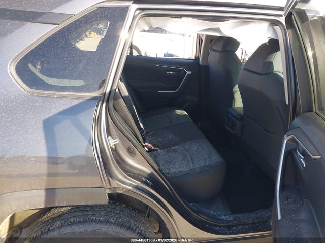 Toyota Rav4 Xle 2024 2T3P1RFV6RC483331 Image 8