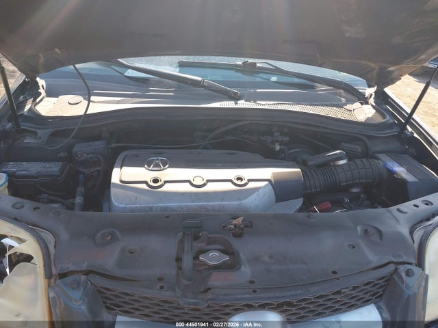 44501941 :رقم المزاد ، 2HNYD18815H546665 vin ، 2005 Acura Mdx مزاد بيع