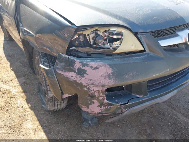 44501941 :رقم المزاد ، 2HNYD18815H546665 vin ، 2005 Acura Mdx مزاد بيع