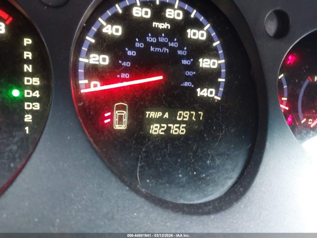44501941 :رقم المزاد ، 2HNYD18815H546665 vin ، 2005 Acura Mdx مزاد بيع