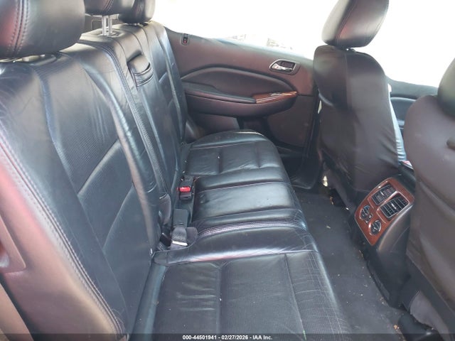 44501941 :رقم المزاد ، 2HNYD18815H546665 vin ، 2005 Acura Mdx مزاد بيع