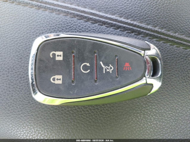 Chevrolet Equinox Awd Premier 2022 3GNAXXEV9NS195892 Image 11